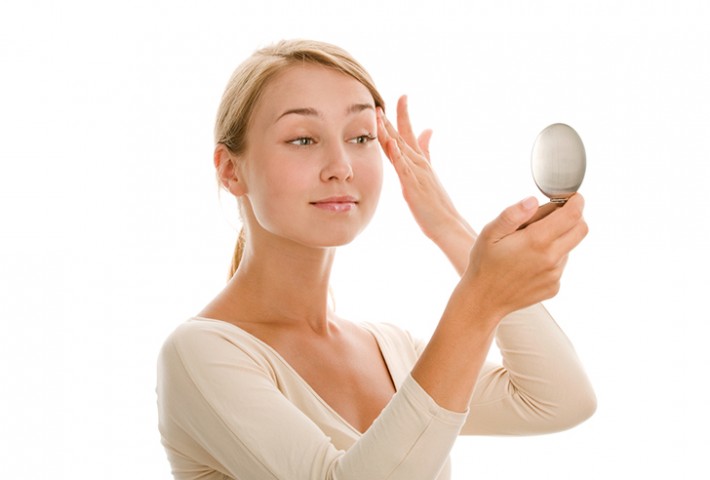 Anti Wrinkle Injections